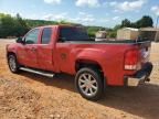 2011 GMC Sierra C1500 SLE