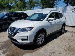 Hail Damaged Cars for sale at auction: 2017 Nissan Rogue S