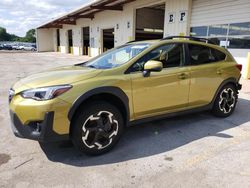 2023 Subaru Crosstrek Limited en venta en Dyer, IN