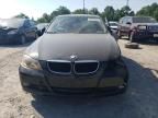 2006 BMW 325 XI