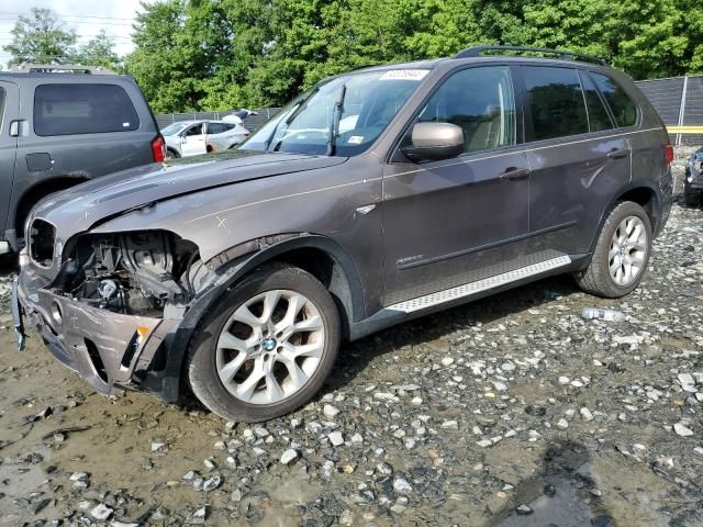 2012 BMW X5 XDRIVE35I