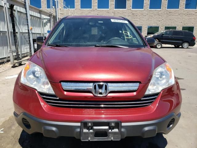 2009 Honda CR-V EX