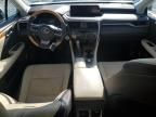 2018 Lexus RX 350 Base