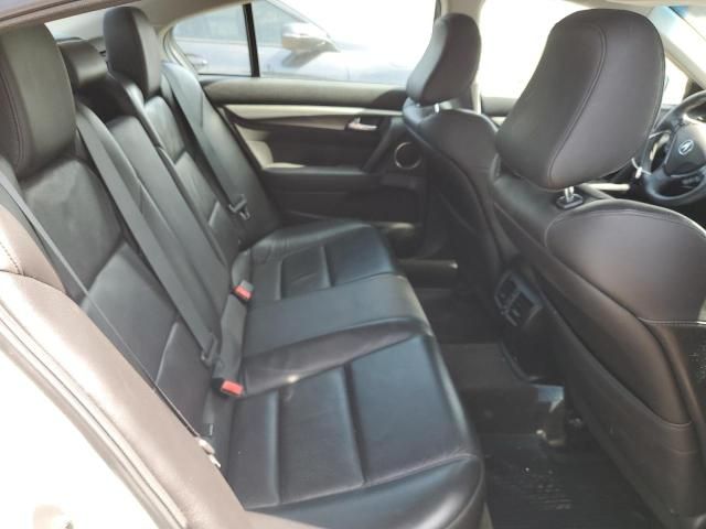 2013 Acura TL Tech