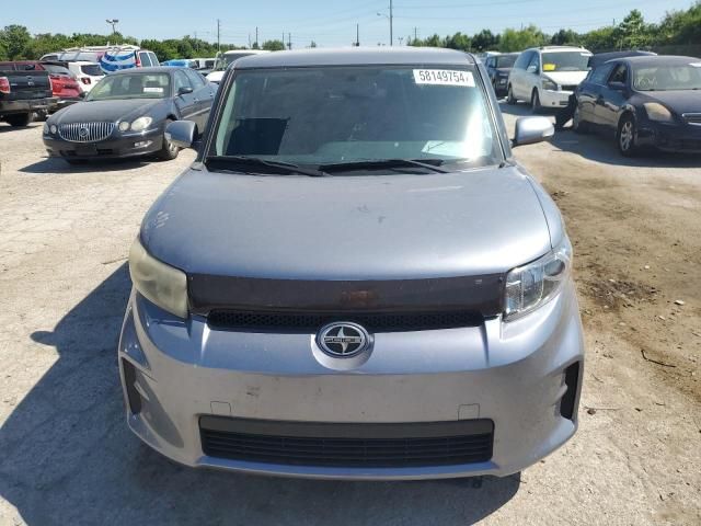 2012 Scion XB