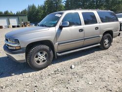 2001 Chevrolet Suburban K1500 en venta en Graham, WA