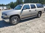 2001 Chevrolet Suburban K1500