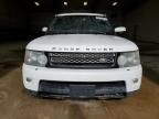 2013 Land Rover Range Rover Sport HSE Luxury