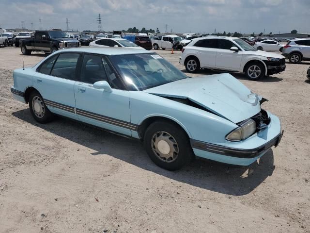 1992 Oldsmobile 88 Royale