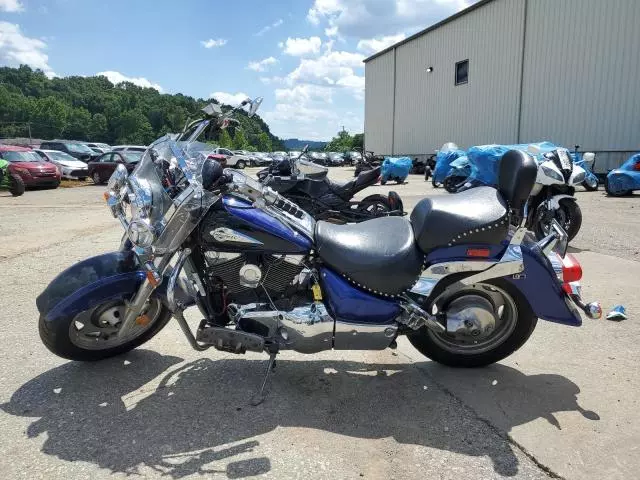 2001 Suzuki VL1500