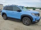 2024 Honda Passport Trail Sport