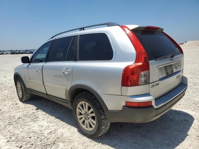 2008 Volvo XC90 3.2