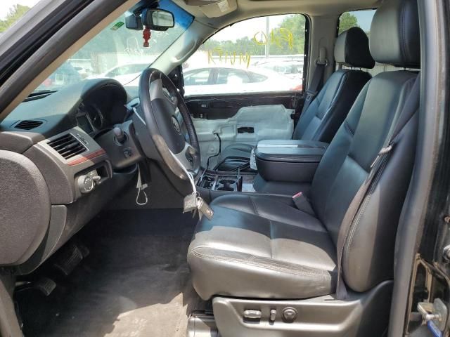 2009 Cadillac Escalade EXT Luxury