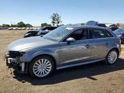 Audi Vehiculos salvage en venta: 2017 Audi A3 E-TRON Prestige