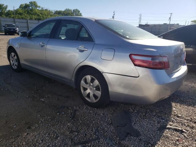 2007 Toyota Camry CE