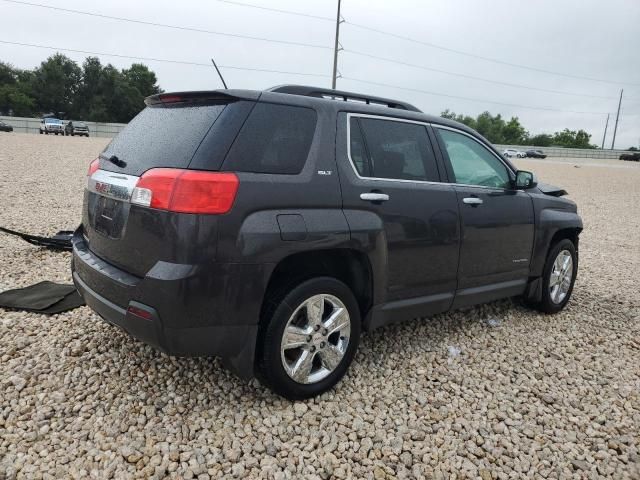 2015 GMC Terrain SLT