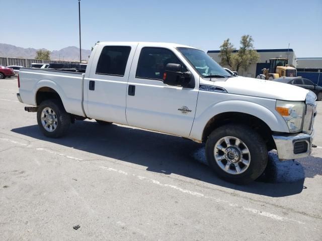 2015 Ford F250 Super Duty