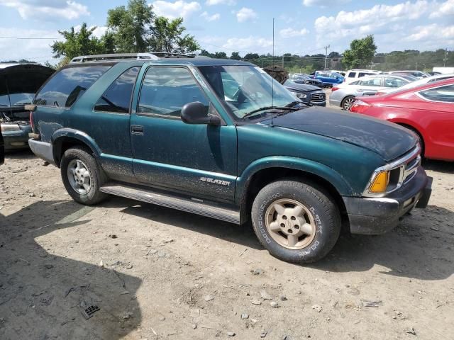 1996 Chevrolet Blazer