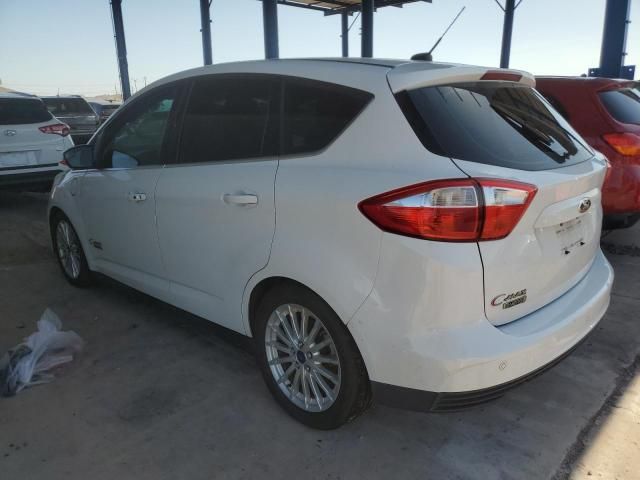 2014 Ford C-MAX Premium