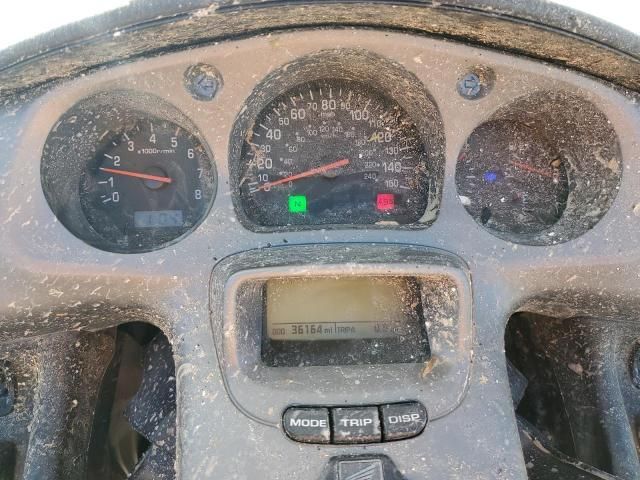 2004 Honda GL1800 A