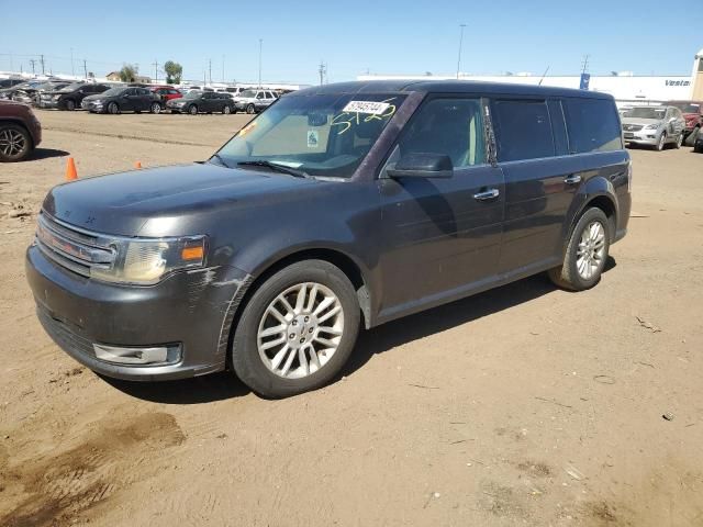 2015 Ford Flex SEL