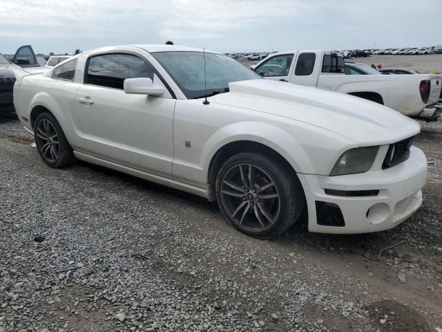 2008 Ford Mustang GT