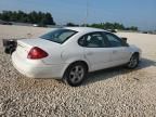 2000 Ford Taurus SES