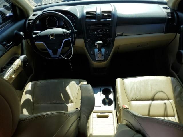 2010 Honda CR-V EXL