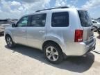 2013 Honda Pilot EXL