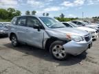 2014 Subaru Forester 2.5I