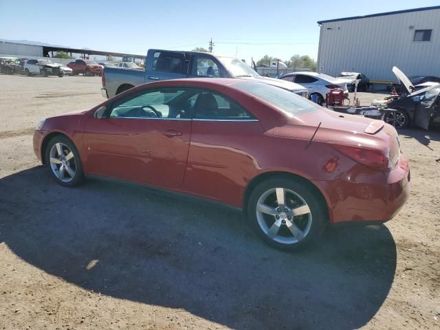 2006 Pontiac G6 GT