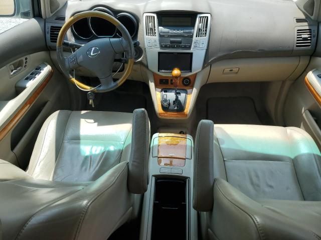 2006 Lexus RX 330