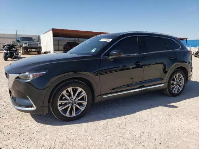 2021 Mazda CX-9 Grand Touring