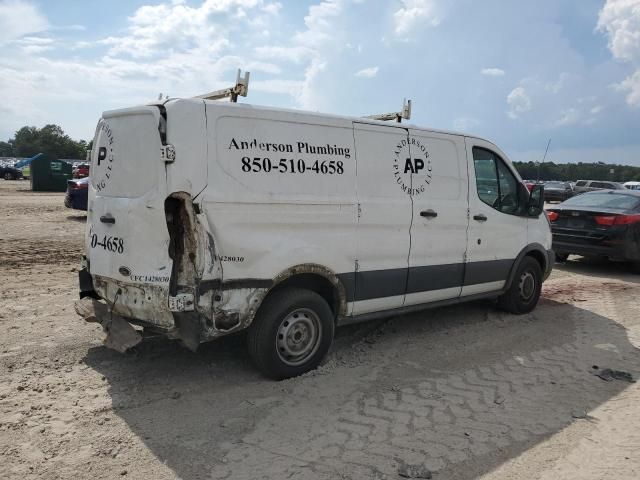 2018 Ford Transit T-150