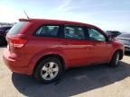 2013 Dodge Journey SE