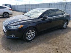 Hail Damaged Cars for sale at auction: 2016 Ford Fusion SE