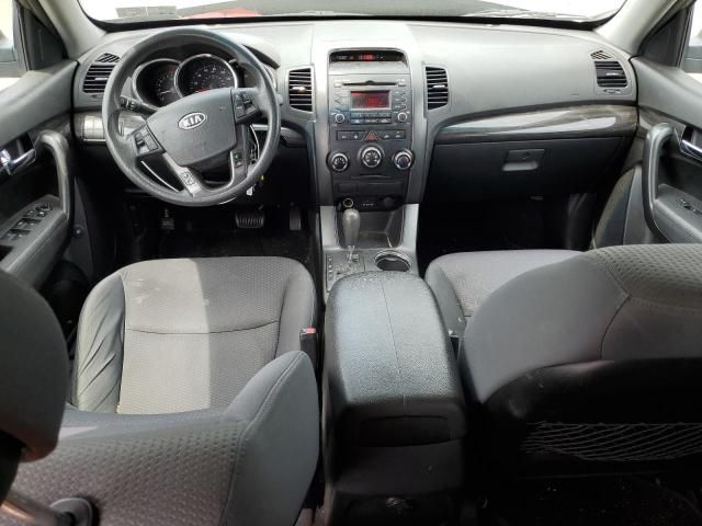 2013 KIA Sorento LX