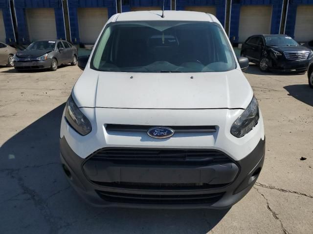 2015 Ford Transit Connect XL