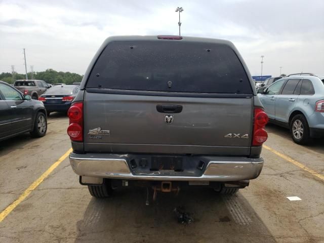 2008 Dodge RAM 3500 ST