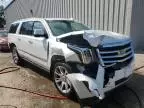 2017 Cadillac Escalade ESV Premium Luxury