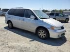 2004 Honda Odyssey EXL