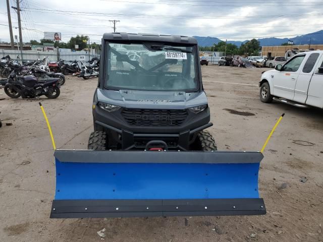 2021 Polaris Ranger 1000 Premium Winter Prep