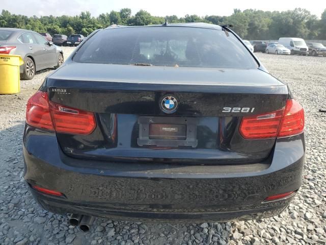 2013 BMW 328 I