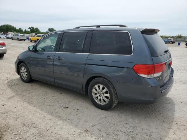 2010 Honda Odyssey EX