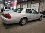 2008 Mercury Grand Marquis GS