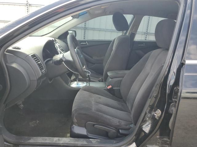 2009 Nissan Altima 2.5