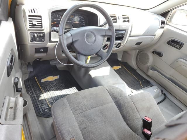 2007 Chevrolet Colorado