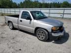 2005 GMC New Sierra C1500