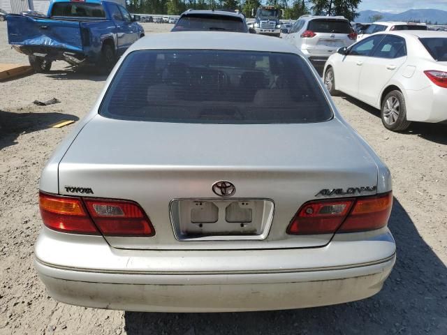 1999 Toyota Avalon XL