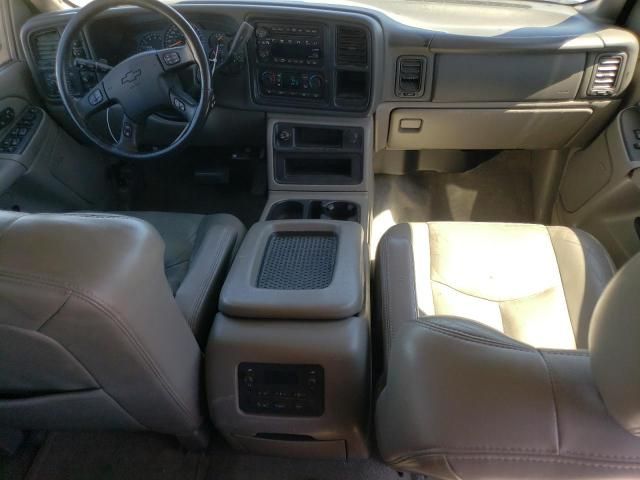 2004 Chevrolet Tahoe K1500